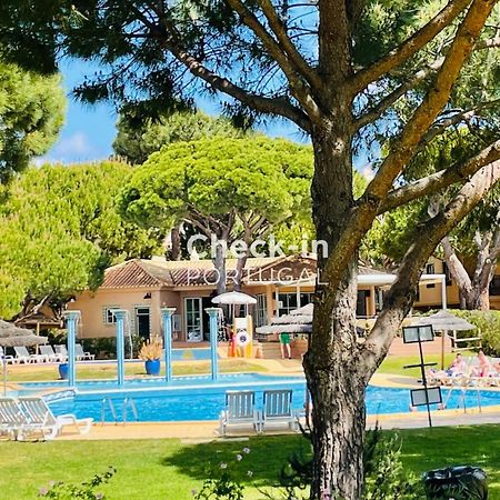 Апартаменты Bicos 101 By Check-In Portugal Албуфейра Экстерьер фото