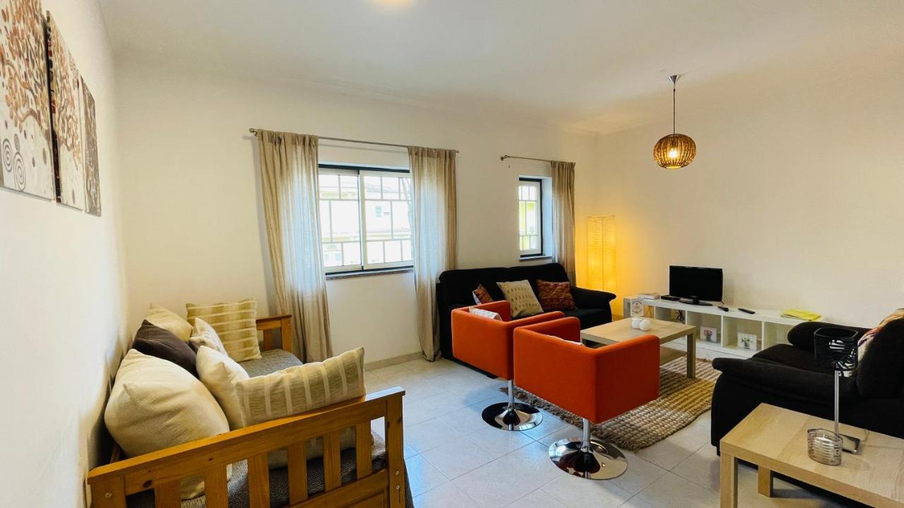 Апартаменты Bicos 101 By Check-In Portugal Албуфейра Экстерьер фото