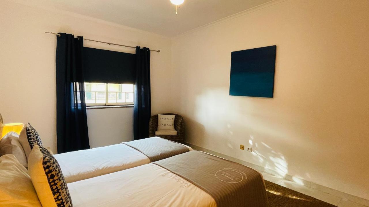 Апартаменты Bicos 101 By Check-In Portugal Албуфейра Экстерьер фото