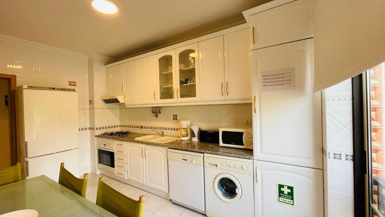 Апартаменты Bicos 101 By Check-In Portugal Албуфейра Экстерьер фото