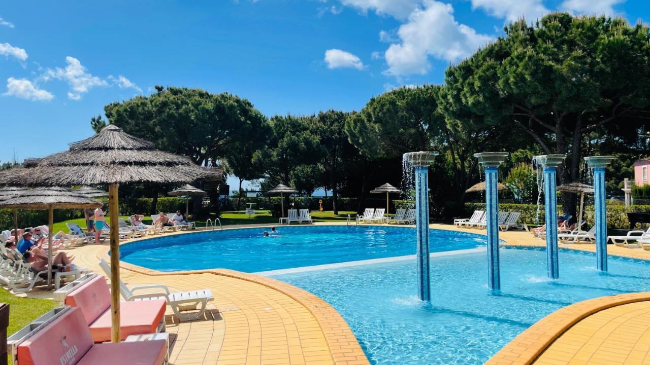 Апартаменты Bicos 101 By Check-In Portugal Албуфейра Экстерьер фото