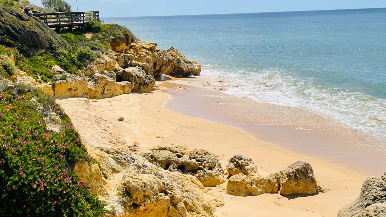 Апартаменты Bicos 101 By Check-In Portugal Албуфейра Экстерьер фото