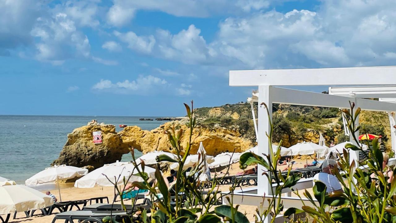 Апартаменты Bicos 101 By Check-In Portugal Албуфейра Экстерьер фото