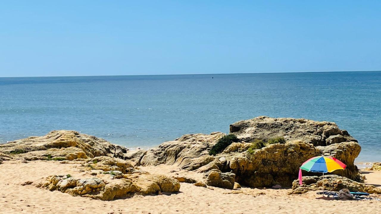 Апартаменты Bicos 101 By Check-In Portugal Албуфейра Экстерьер фото