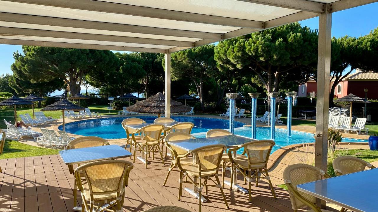 Апартаменты Bicos 101 By Check-In Portugal Албуфейра Экстерьер фото