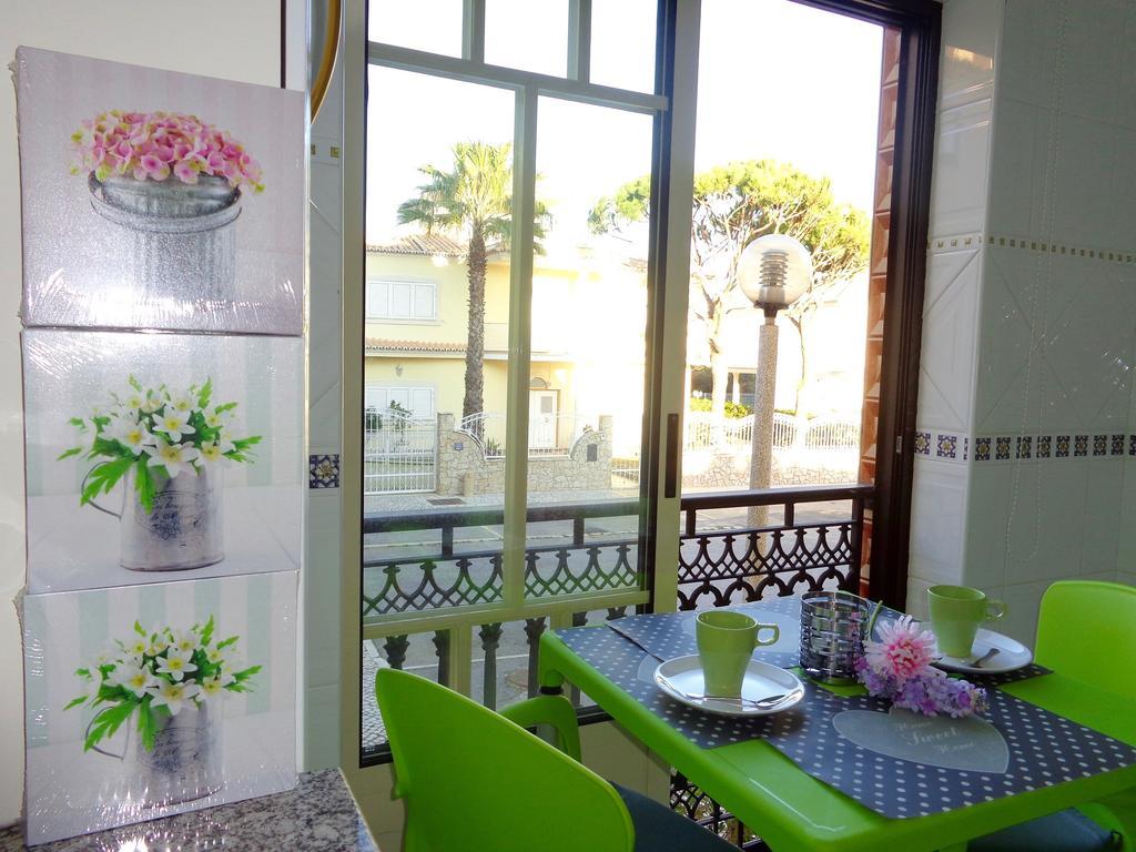 Апартаменты Bicos 101 By Check-In Portugal Албуфейра Экстерьер фото